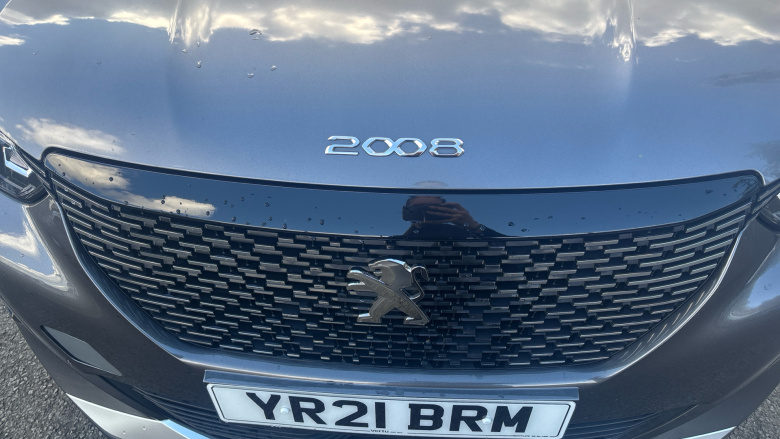 Peugeot 2008 1.2 PureTech 130 Allure Premium 5dr Petrol Estate